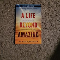 David Jeremiah.   Paperback 