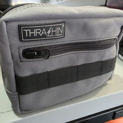 Thrashin Handelbar Bag