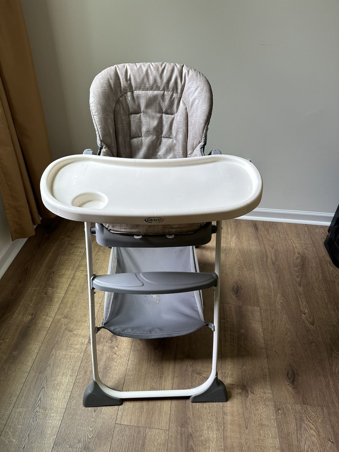 Baby High Chair