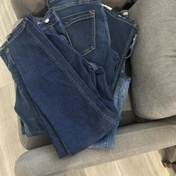 Bundle Of Clothes