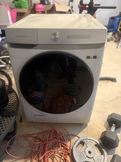 Samsun Washing Machine