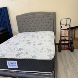 🚨Brand new all sizes mattresses available🚛🚨STARTING $99