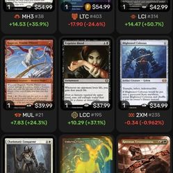 Magic The Gathering