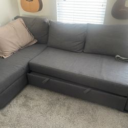 Sofa Bed 