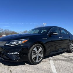 2020 Kia Optima S🤍