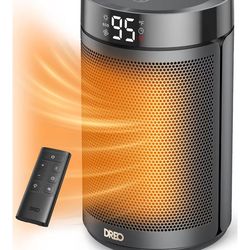 Dreo Space Heater