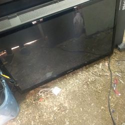 Samsung Flat Screen Tv