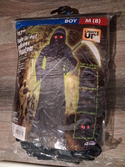 PHANTOM COSTUME Boy