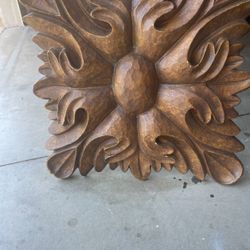 Wood Decor