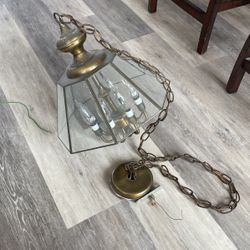 Chandelier