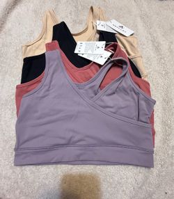 Women’s Nursing Bras