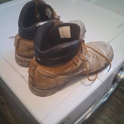 Working Boots