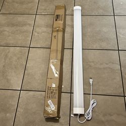 4 Foot Long LED Lights Indoor Garage lights