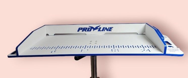 Bait Cutting Board For Boats.