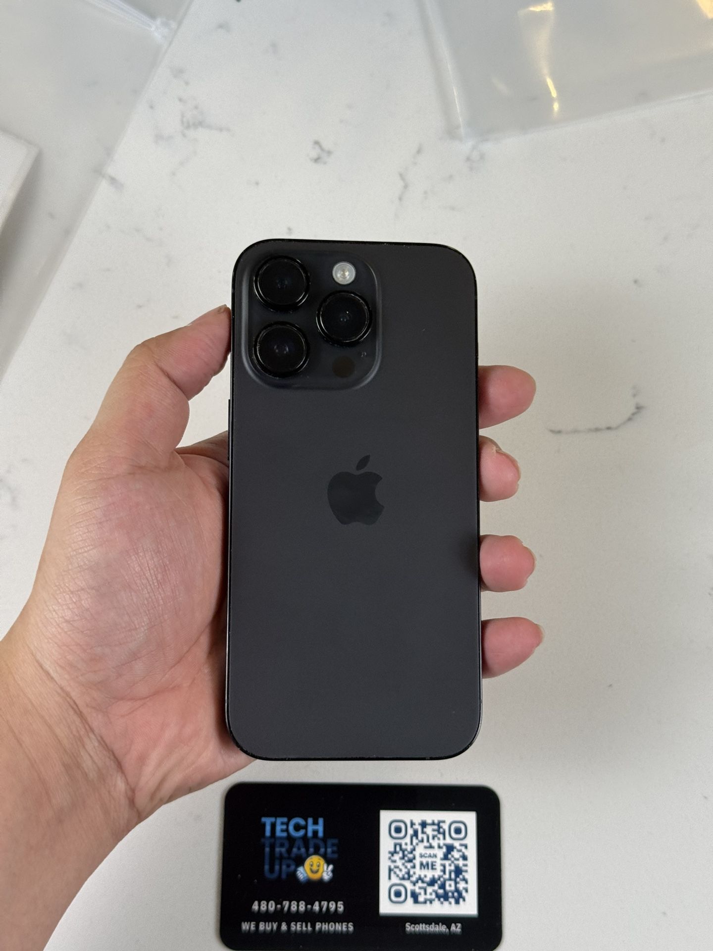 iPhone 14 Pro 256Gb Unlocked