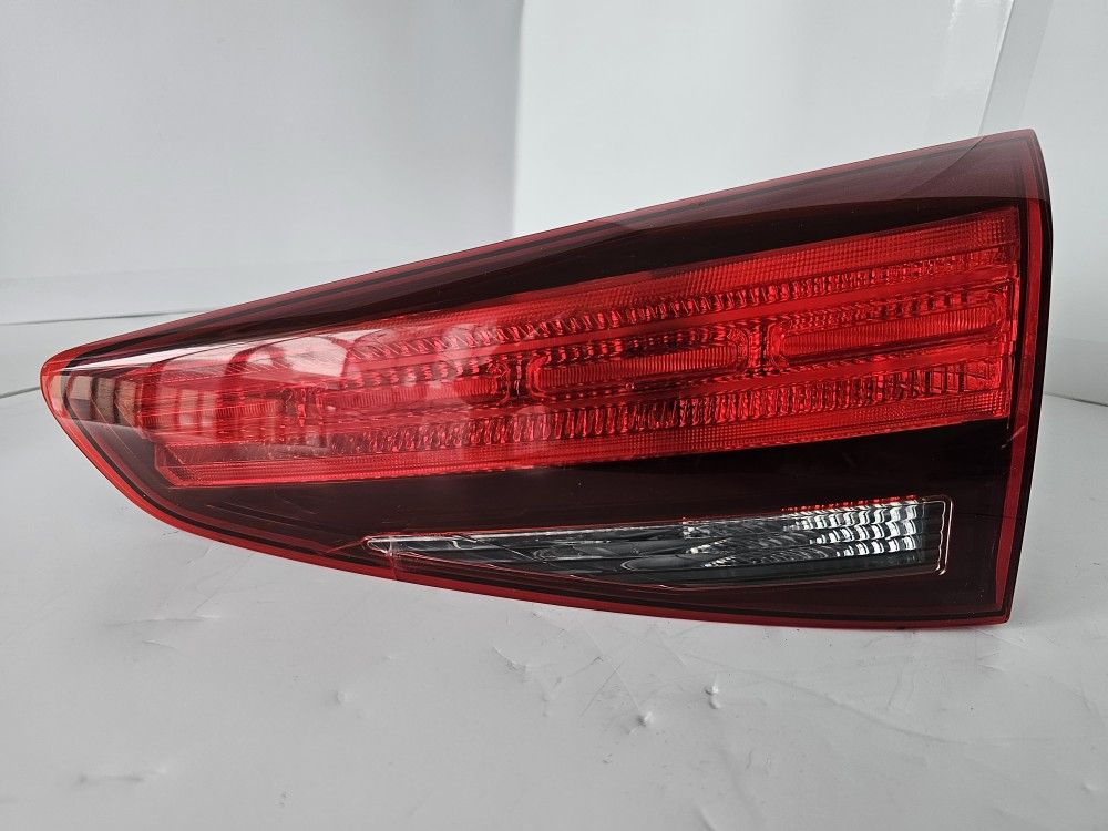 2019-2021 OEM  Hyundai tucson LED inner Taillight Right side