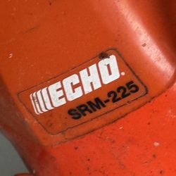 Echo Trimmer