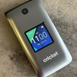 New Alcatel Smart flip Unlocked T-Mobile Cricket AT&T Metro 