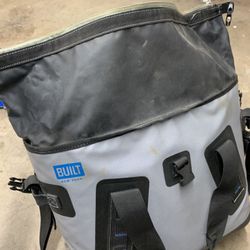 Ice Chest Bag