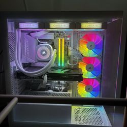 Gaming Pc (will Trade For E-bike 