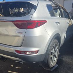 Parting Out Parts Only