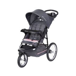 New Other Baby Trend Expedition Jogger, Dash Pink