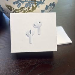 AirPods Pro 3