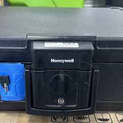 Honeywell fire safe ( Hablamos Espanol ) 