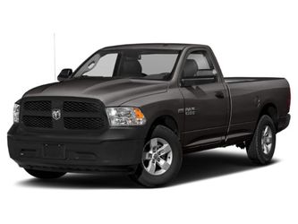 2022 RAM 1500 Classic