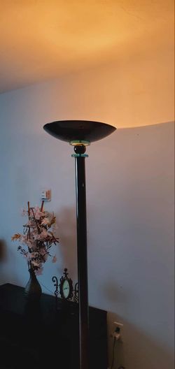 Dimmer lamp