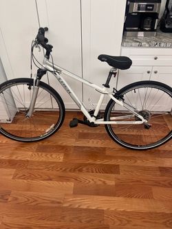 Trek verve 3