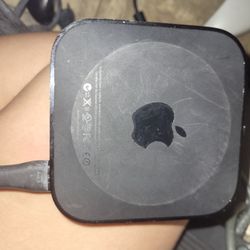 Apple TV 3rd generation Media Hub