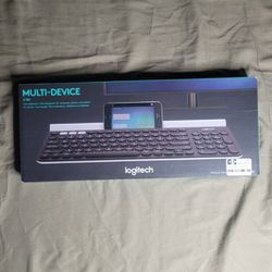 Logitech K-780 Multi-device Keyboard 