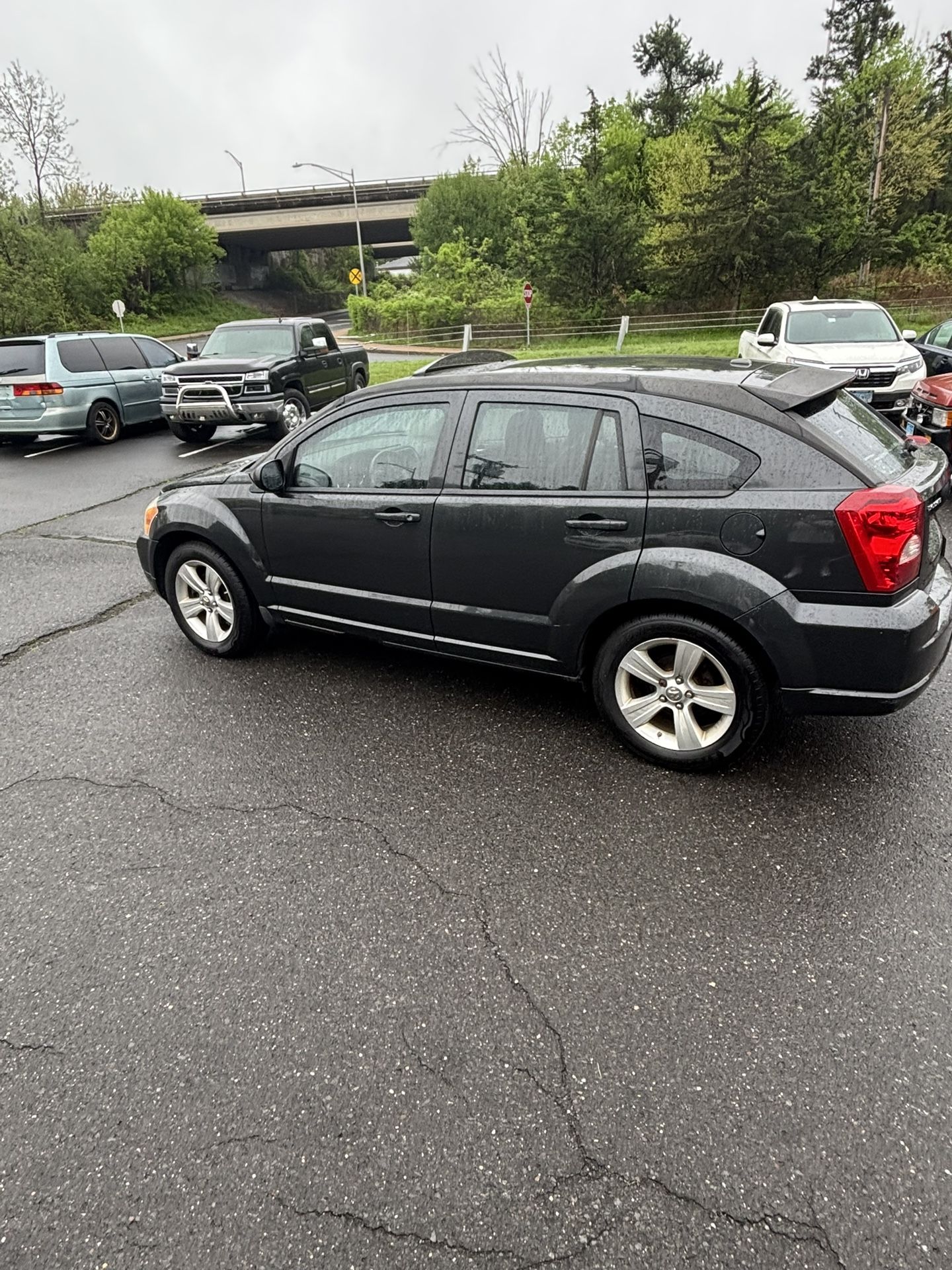 2010 Dodge Caliber