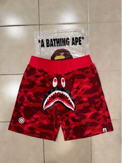 Bape shorts, men size M/L/XL/2XL/3XL, new