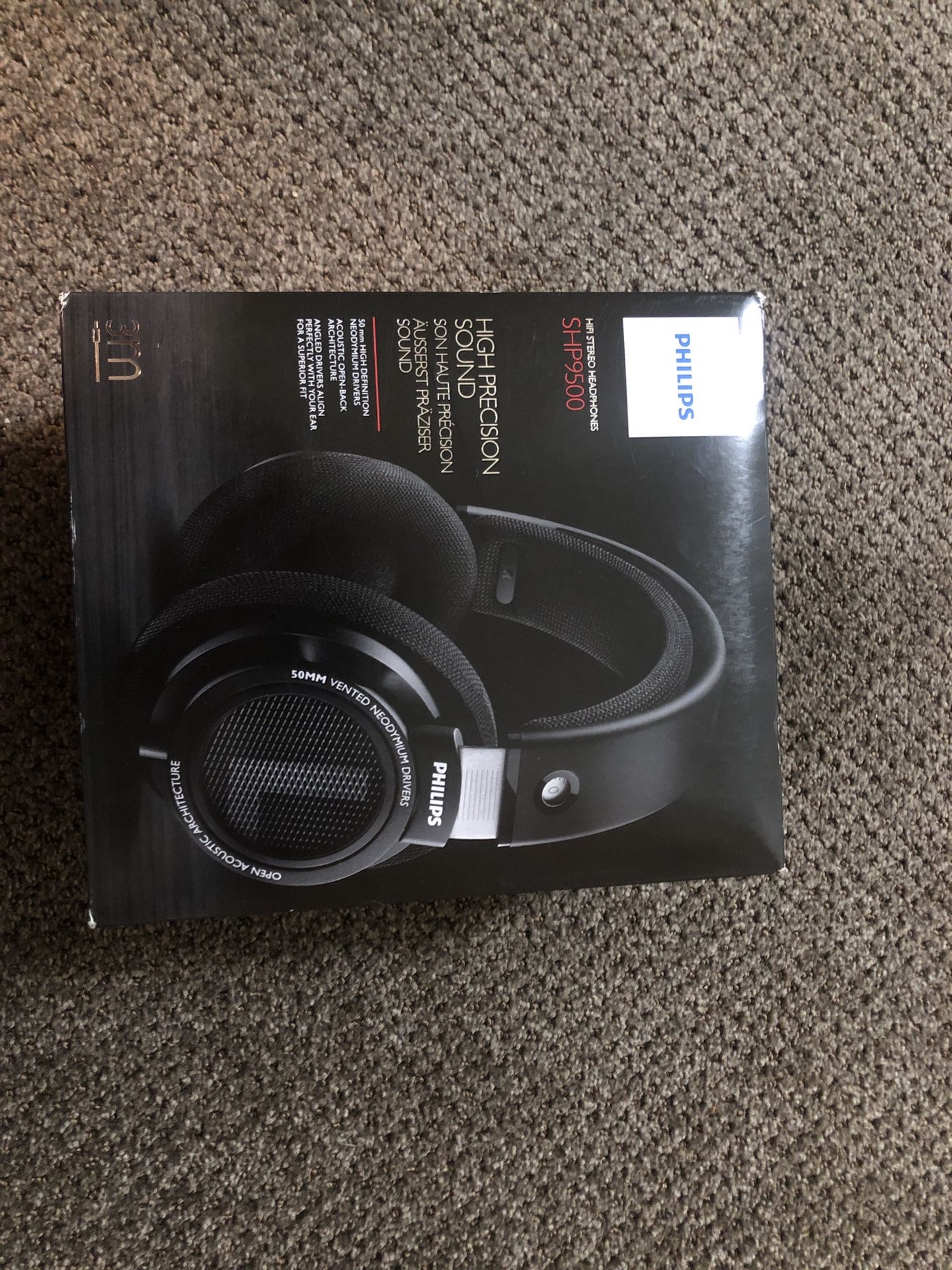 Headphones