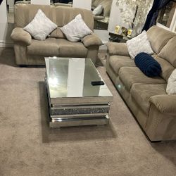 Miscellaneous Living Room, Furniture And Tv