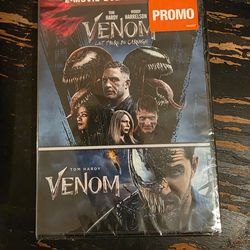 Venom collectors edition