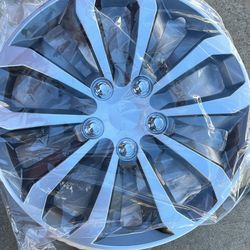 Hubcaps
