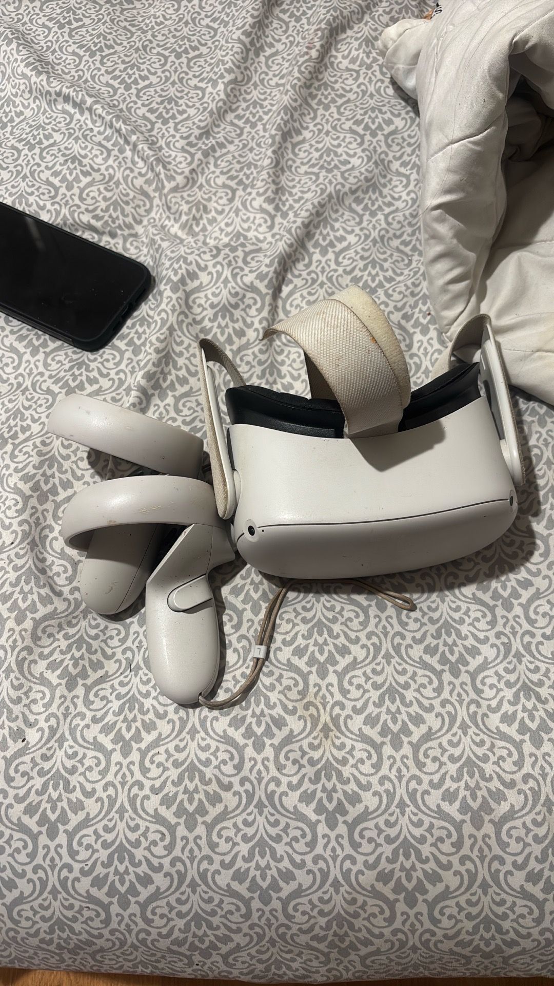 Oculus quest 2