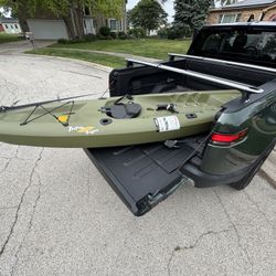 Kayak