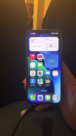 IPHONE 14 Max