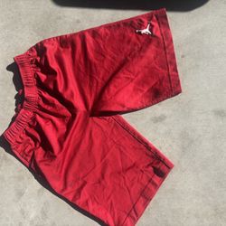 Jordan Shorts