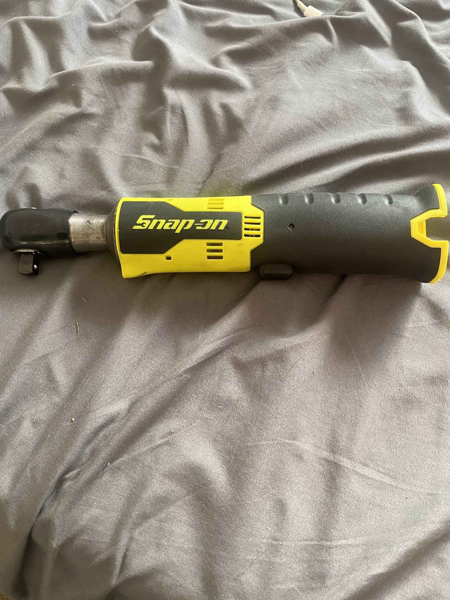 Snap On Cordless 3/8 Ratchet