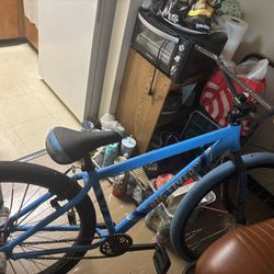 Se Bike