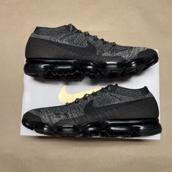 Nike Air Vapormax Oreo men’s size 14 running shoes Rare!