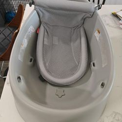Baby Bath Tub