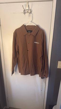 Nova Men Jacket 