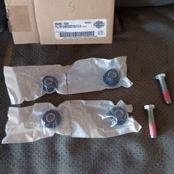 Harley Davidson Parts 