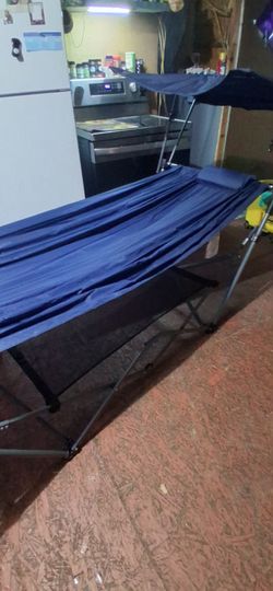 Pop Up Hammock